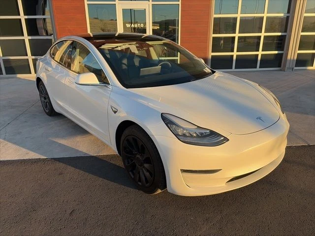 2020 Tesla Model 3 - Image 2 of 21