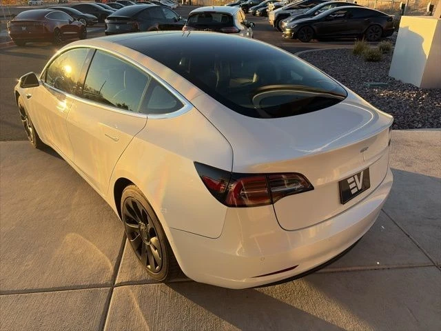 2020 Tesla Model 3 - Image 6 of 21