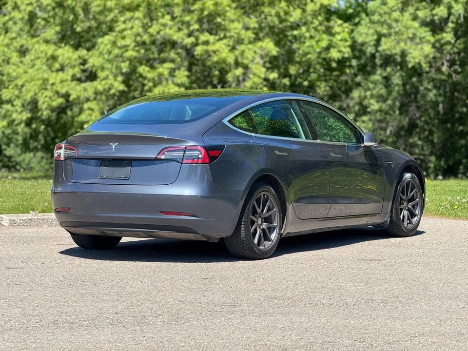 2020 Tesla Model 3 - Image 5 of 18