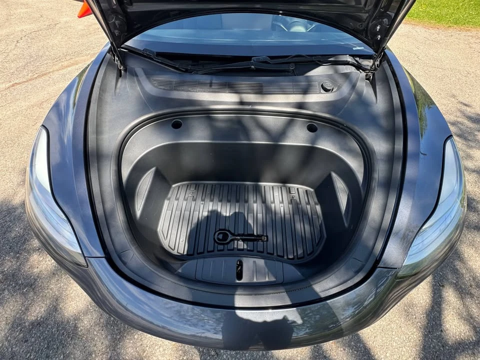 2020 Tesla Model 3 - Image 15 of 18