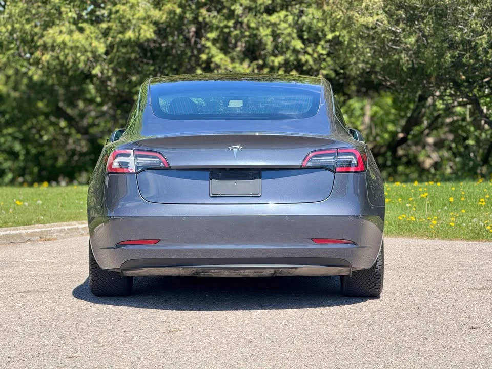 2020 Tesla Model 3 - Image 6 of 18