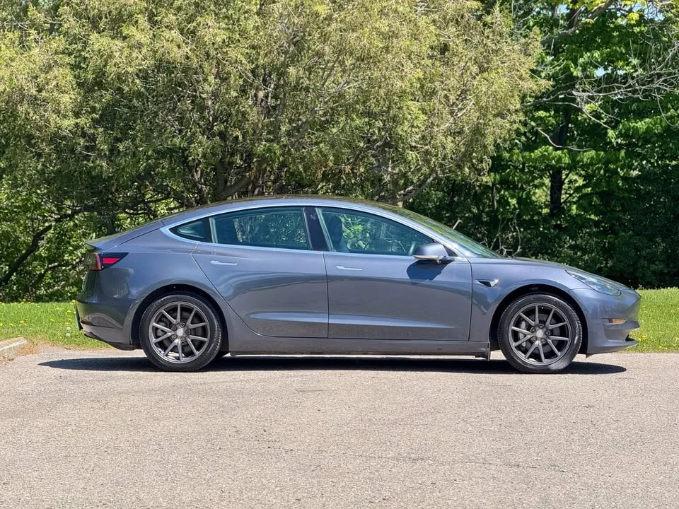 2020 Tesla Model 3 - Image 4 of 18