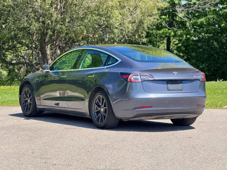 2020 Tesla Model 3 - Image 7 of 18