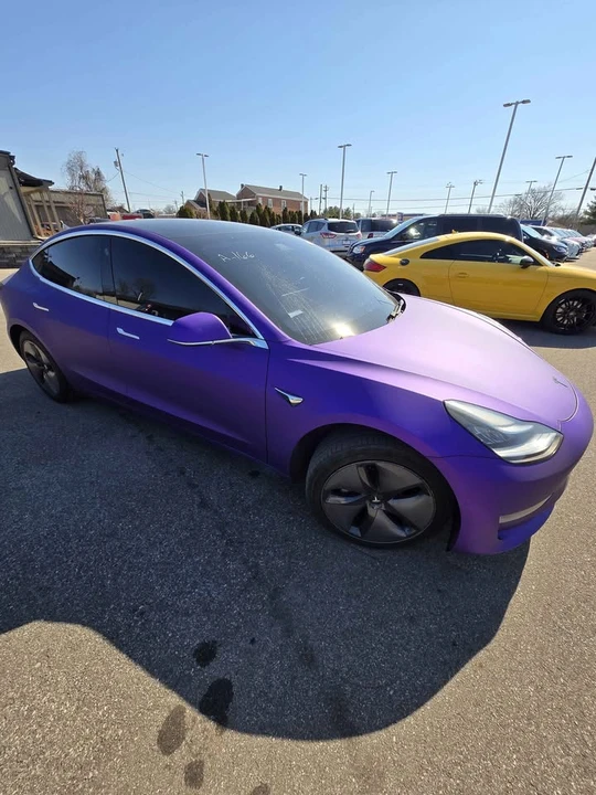 2020 Tesla Model 3 - Image 3 of 11