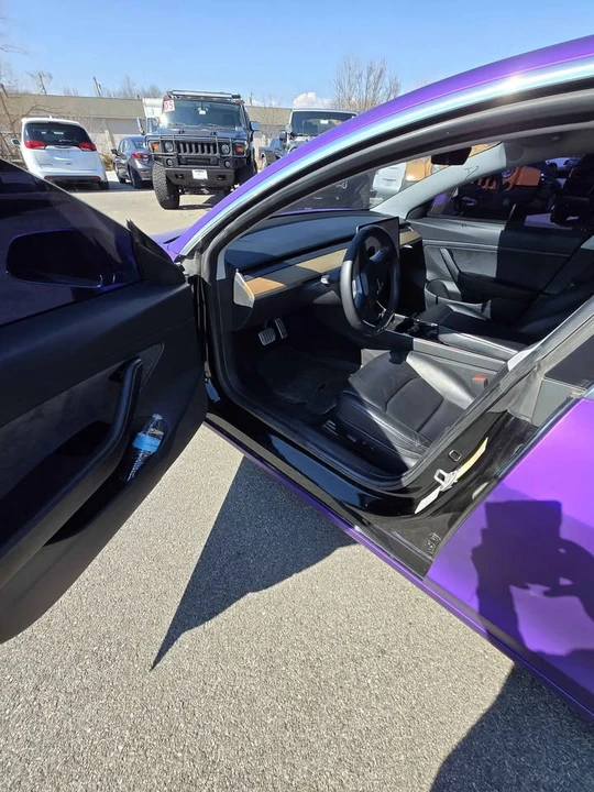2020 Tesla Model 3 - Image 6 of 11