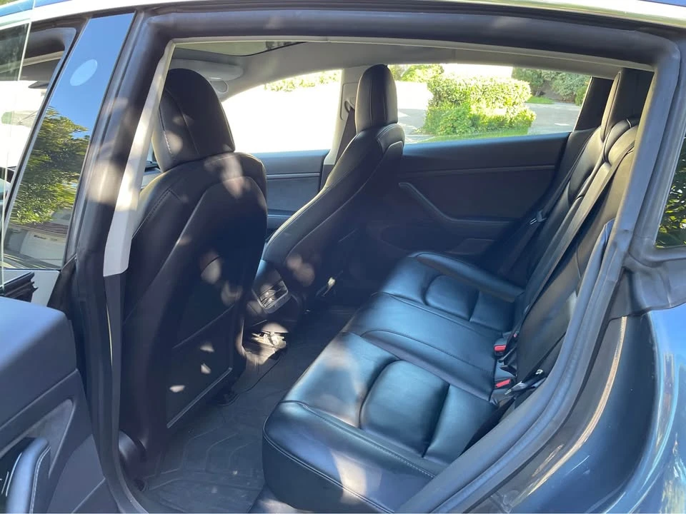 2020 Tesla Model 3 - Image 4 of 7
