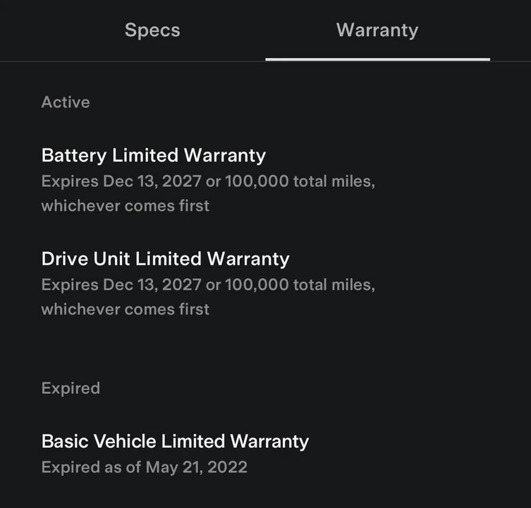 2020 Tesla Model 3 - Image 7 of 7