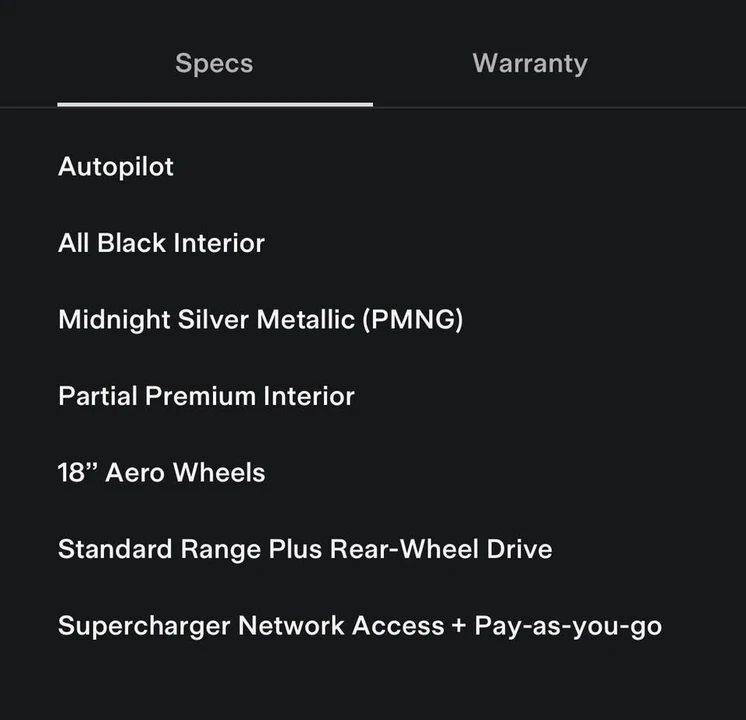 2020 Tesla Model 3 - Image 6 of 7