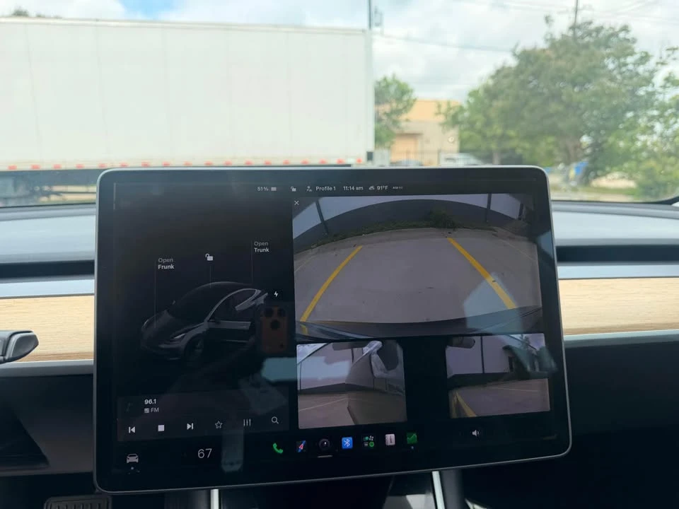 2020 Tesla Model 3 - Image 19 of 19
