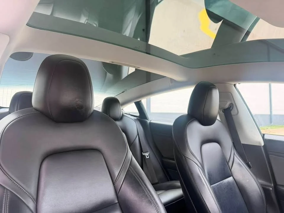 2020 Tesla Model 3 - Image 12 of 19