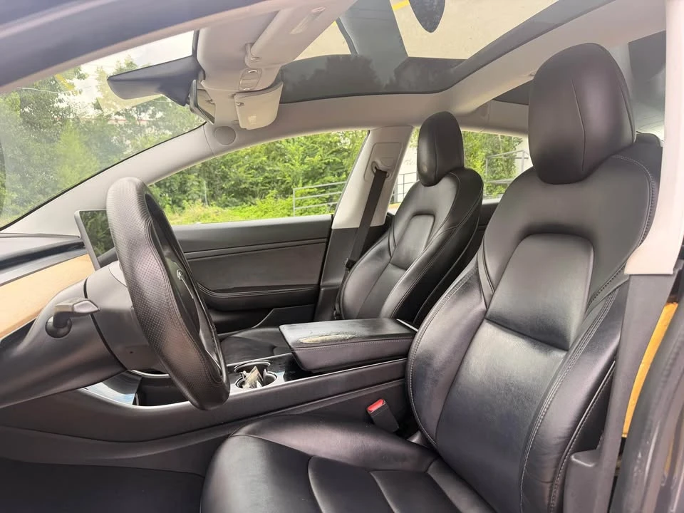2020 Tesla Model 3 - Image 4 of 19
