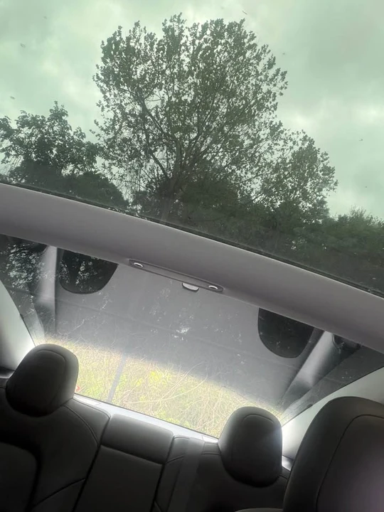 2020 Tesla Model 3 - Image 3 of 3