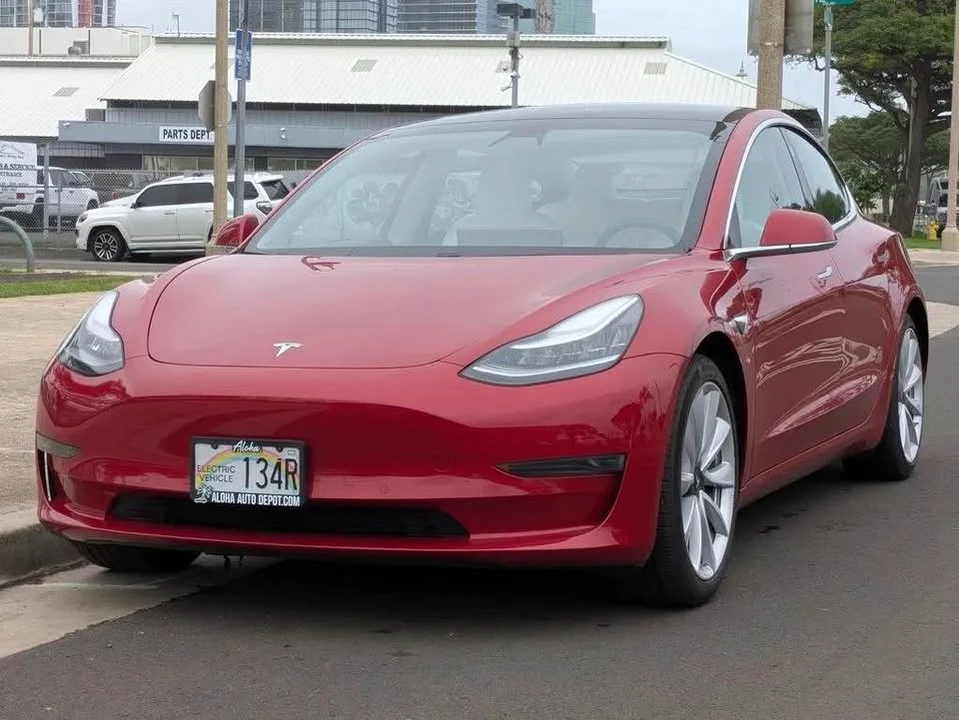 2020 Tesla Model 3 - Image 17 of 17
