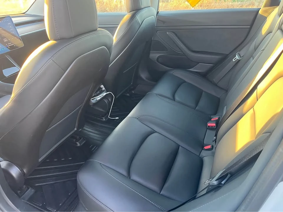 2020 Tesla Model 3 - Image 7 of 12