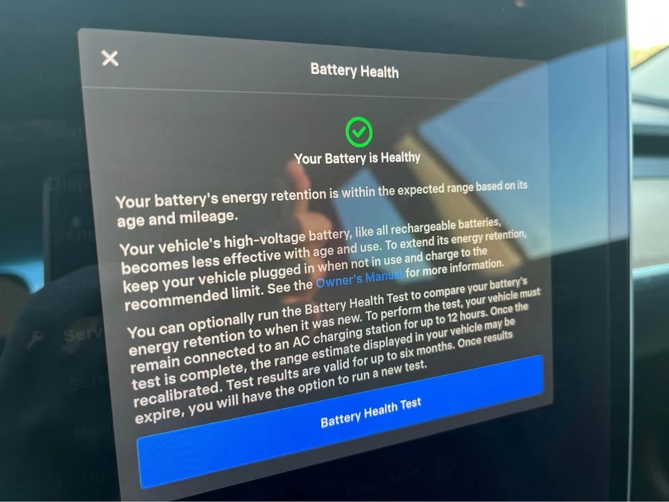2020 Tesla Model 3 - Image 11 of 12