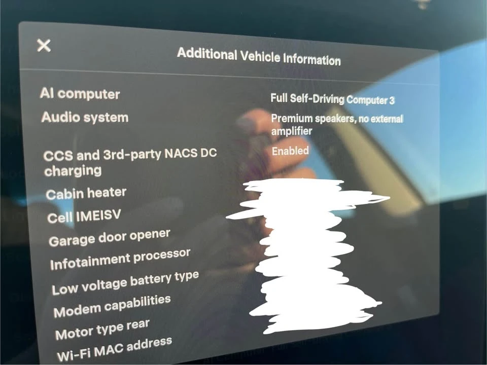 2020 Tesla Model 3 - Image 12 of 12