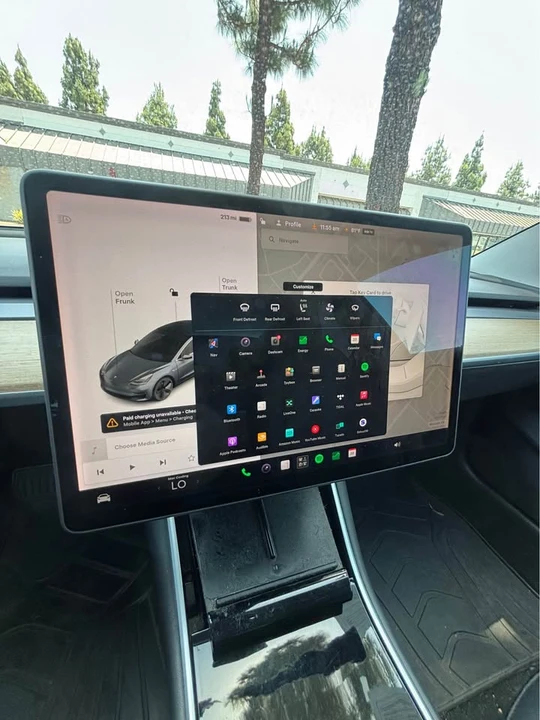 2020 Tesla Model 3 - Image 13 of 15