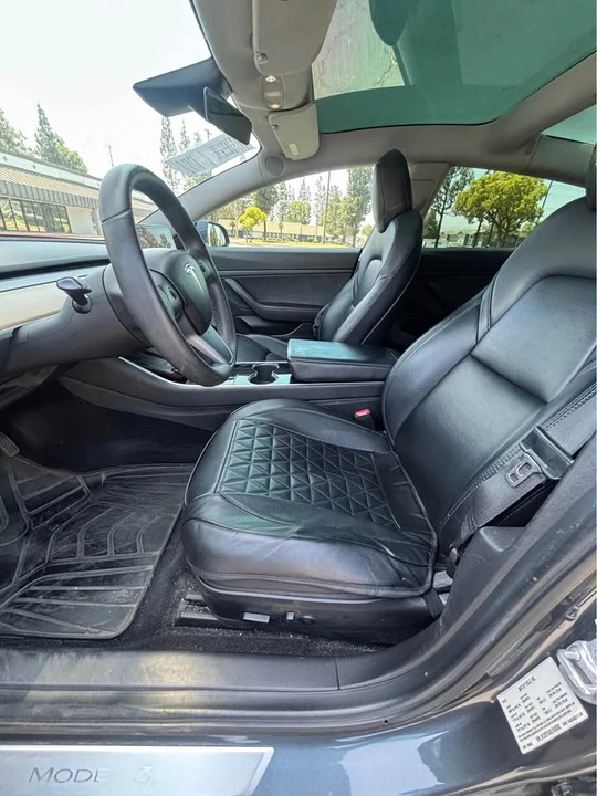 2020 Tesla Model 3 - Image 6 of 15