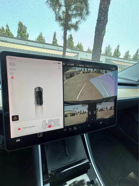 2020 Tesla Model 3 - Image 14 of 15
