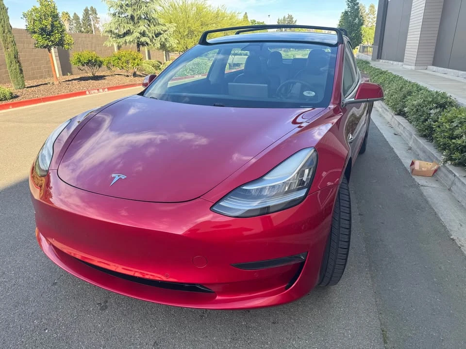 2020 Tesla Model 3 - Image 11 of 12