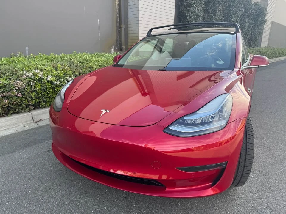 2020 Tesla Model 3 - Image 12 of 12