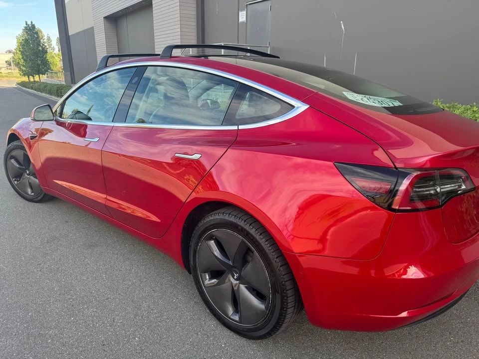 2020 Tesla Model 3 - Image 4 of 12