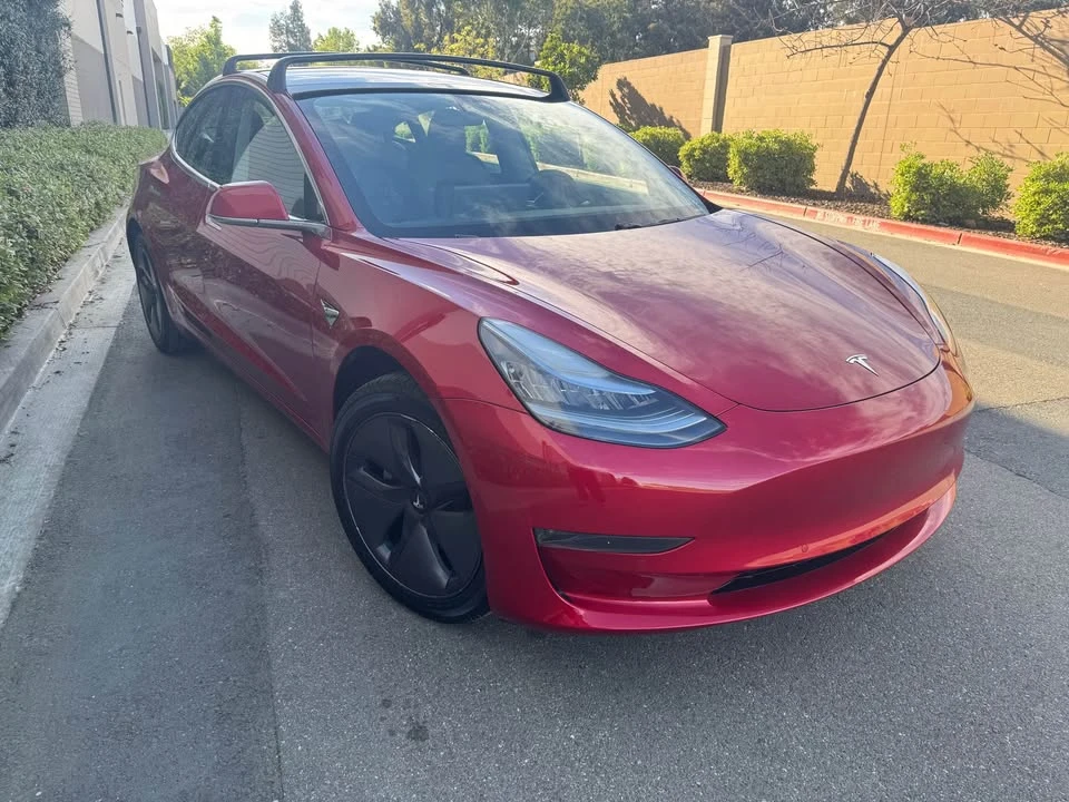 2020 Tesla Model 3 - Image 10 of 12