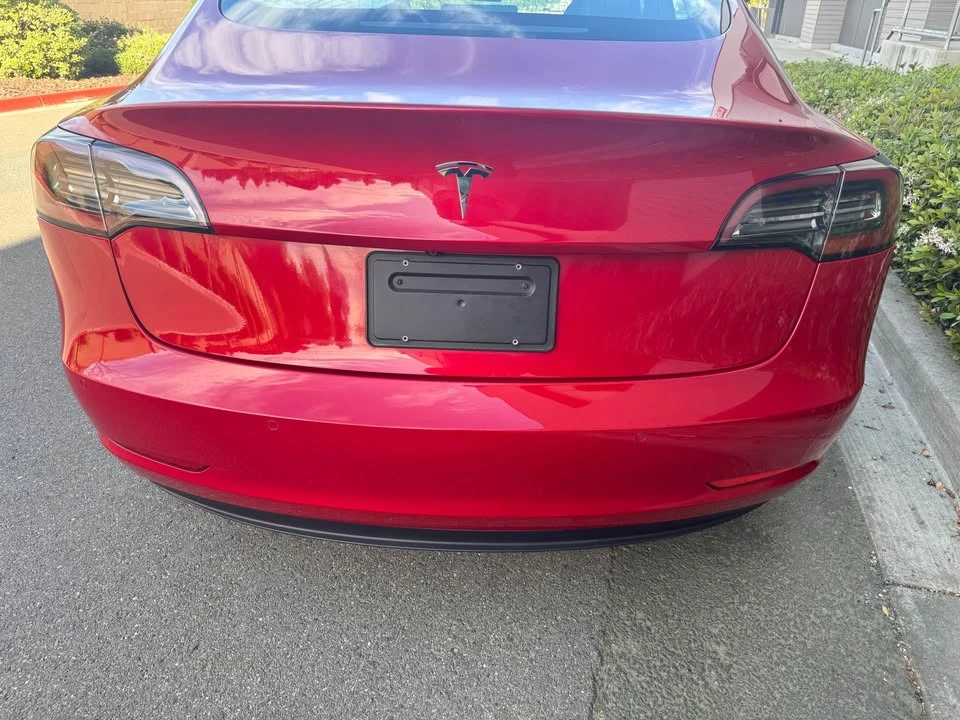 2020 Tesla Model 3 - Image 9 of 12