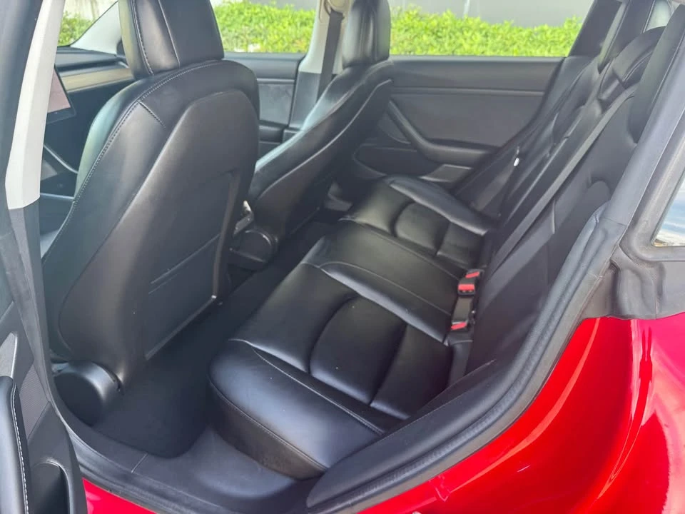 2020 Tesla Model 3 - Image 7 of 12