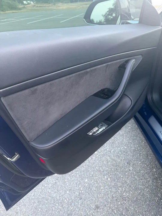 2020 Tesla Model 3 - Image 11 of 12