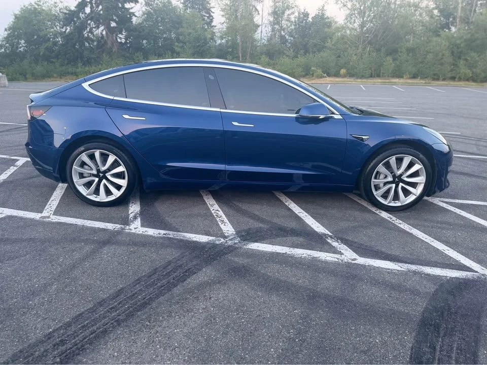 2020 Tesla Model 3 - Image 6 of 12