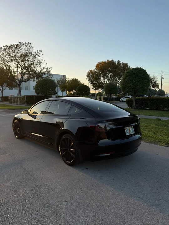 2020 Tesla Model 3 - Image 4 of 6