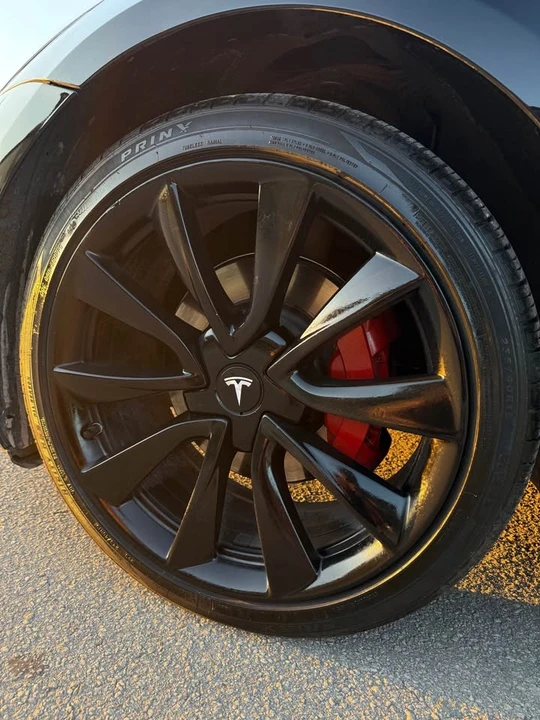 2020 Tesla Model 3 - Image 5 of 6