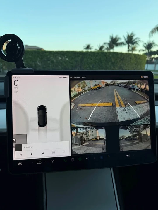 2020 Tesla Model 3 - Image 6 of 6