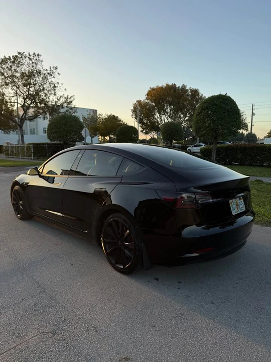 2020 Tesla Model 3 - Image 3 of 6