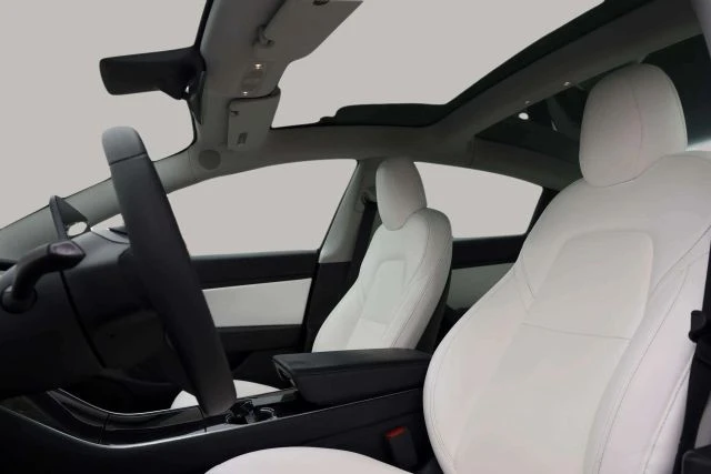 2020 Tesla Model 3 - Image 19 of 21
