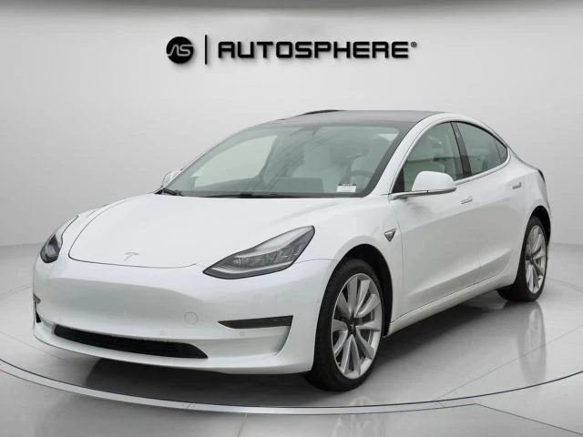 2020 Tesla Model 3 - Image 4 of 21