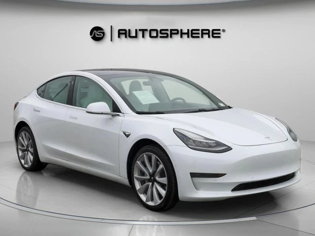 2020 Tesla Model 3 - Image 12 of 21