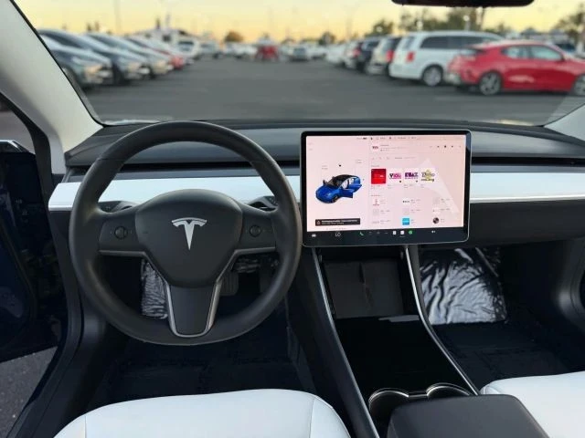 2020 Tesla Model 3 - Image 16 of 21