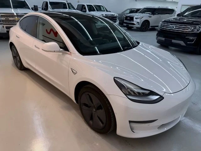 2020 Tesla Model 3 - Image 12 of 21