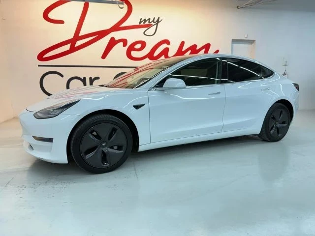 2020 Tesla Model 3 - Image 2 of 21