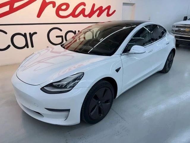 2020 Tesla Model 3 - Image 3 of 21