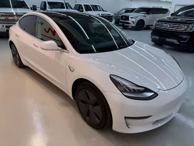 2020 Tesla Model 3 - Image 12 of 21