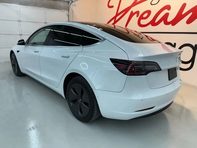 2020 Tesla Model 3 - Image 8 of 21