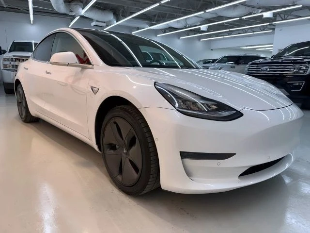 2020 Tesla Model 3 - Image 13 of 21