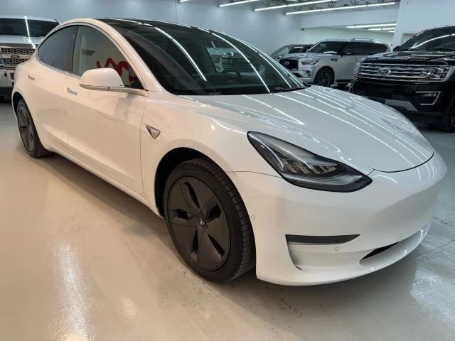 2020 Tesla Model 3 - Image 16 of 21