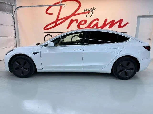 2020 Tesla Model 3 - Image 5 of 21