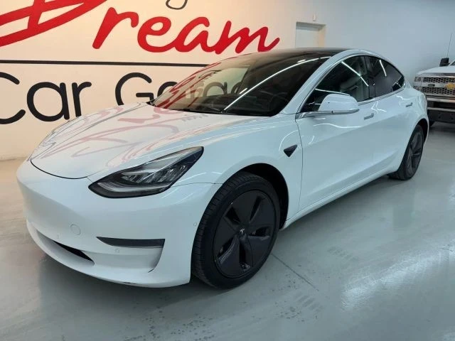 2020 Tesla Model 3 - Image 4 of 21