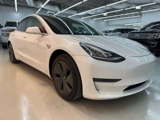 2020 Tesla Model 3 - Image 17 of 21