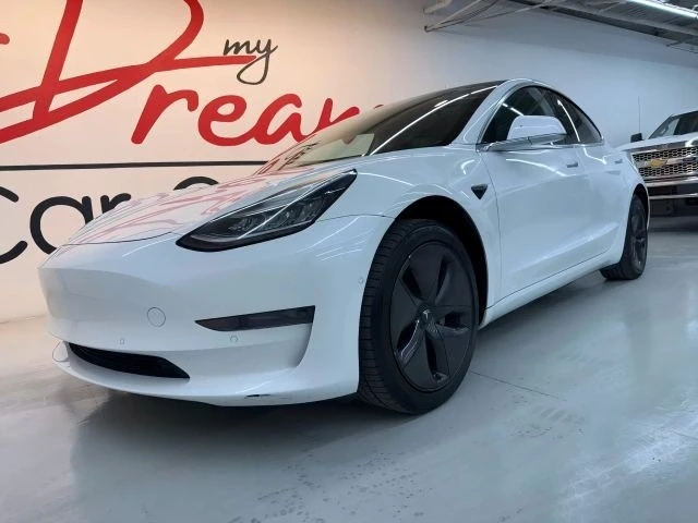 2020 Tesla Model 3 - Image 4 of 21